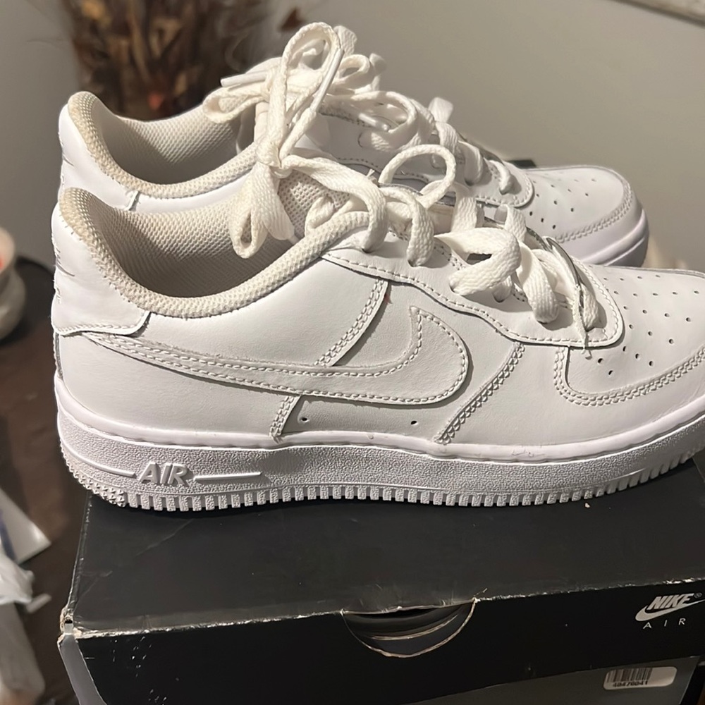 Nike Air Force 1